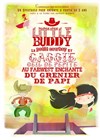 Little Buddy le petit cowboy - 