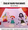 Stage théâtre enfants - 