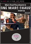 Marc Coueffin dans One Marc Chaud - 