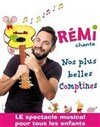 Rémi le Roi des comptines - 