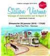 Station Viarme - 