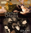 L'Artichaut Orkestra + Golem - 