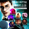 Harry Potter Comedy Club - 