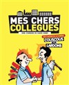 Mes chers collègues - 