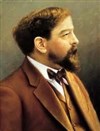 Les mélodies peu connues de Debussy - 