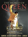 CoverQueen - 