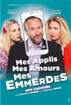 Mes applis, mes amours, mes emmerdes - 