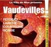 Vaudevilles à la carte - 