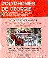 Rencontres Chorales de Seine-Saint-Denis - 