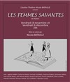 Les femmes savantes - 