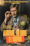 Amour, Gloire et Impro - 