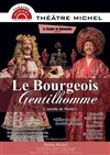 Le Bourgeois Gentilhomme - 