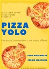 Pizza Yolo - 