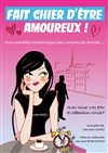 Fait chier d'être amoureux ! - 