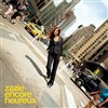 Zazie | L'heureux Tour - 