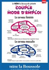 Couple mode d'emploi - 