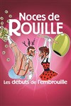 Noces de rouille - 