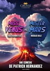 Miss Vénus contre Mister Mars - 