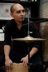 Week-end Percussions (compás, cajón et palmas) - 