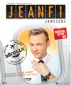 Jeanfi Janssens dans Jeanfi décolle - 