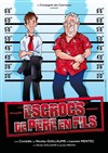 Escrocs de Père en Fils - 