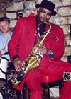 Détroit Gary Wiggings Hot Swing Band - 