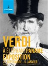 Exposition Verdi - 