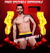 Soirée chippendales - 