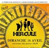 Taust dans Hercule - 