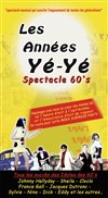 Les Années Yéyé | Spectacle 60's - 