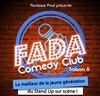 Fada Comedy Club - 