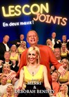 Les con joints en deux maux - 