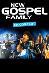 New Gospel Family - 