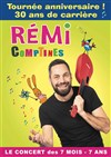 Rémi Comptines - 