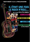 Il était une fois le rock n'roll... - 