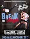 Break the tango - 