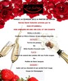 Soirée Saint Valentin - 