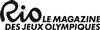 Rio : le magazine des jeux olympiques - 