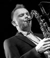 Sam Burckardt Swing Band - 