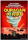 L'ouragan du rire - 