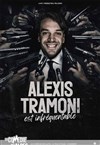 Alexis Tramoni dans Infréquentable - 