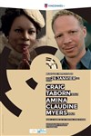 Craig Taborn et Amina Claudine Myers - 