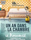 Un an dans la chambre - 