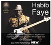 Habib Faye - 