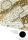 Le voyage de Lumpé - 