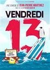 Vendredi 13 - 