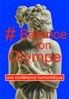 Balance ton Olympe - 