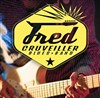 Fred Cruveiller Band - 