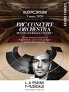 Benny Goodman on fire : BBC Concert Orchestra - 