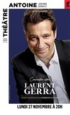 Conversation Intime : Laurent Gerra - 